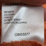 Free People  We The Free North Shore Thermal Oversize Waffle Tunic OB1013577 M Photo 13