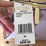Michael Kors Purse Photo 8