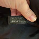 Ralph Lauren Ralph Lauren Black Label Wool Blend Blazer Jacket. Black. Size 10. Photo 9