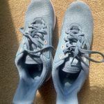 Adidas Cloudfoam Tennis Shoes Photo 0