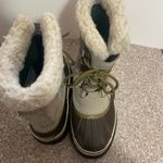 Sorel Women’s Caribou boot size 6 Photo 6