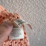 Free People Beach‎ Women’s Crochet Love Peach Shorts Size XS Photo 12
