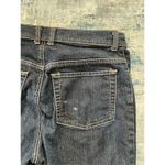 Gloria Vanderbilt Dark Wash Amanda Classic Jeans Size 6 Petite Photo 6