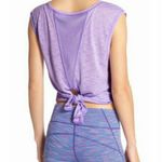 Zella Luna Convertible Cool Down Tank Photo 2