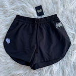 Darc Sport Hesh She Phantom Running Shorts Black Size Small Photo 0