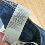 Lucky Brand | Women's Medium Wash Ava Skinny Denim Basics Jeans, Size 31/12 Photo 7