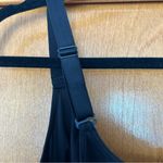 Ruby Ribbon Lace Shaping Cami in Black Size 46 Photo 9