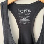 Harry Potter  Hogwarts House Crest Racerback Tank Top Size Small Photo 6