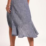 Lulus Skirt Photo 6
