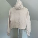 Lululemon  Scuba Oversized Half-Zip Hoodie‎ M/L Photo 4