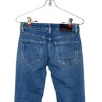 Naked & Famous Denim Women Jeans Slim Girl Mid Photo 6