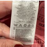 Adidas Aeroready Track Pants Mauve Pink w/ White Stripes Photo 10