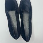 Adrienne Vittadini Black Loafers Size 8 Photo 2