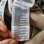 Adidas  Women's Originals Graphic Long Sleeve Crop Top Size XS Photo 7