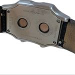 Philip Stein Diamond Teslar Watch w/extra strap Photo 10