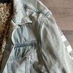PacSun  Los Angeles denim jacket Photo 3