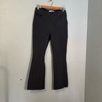 MM.LaFleur  Archie Jean Bootcut‎ Crop Pants Gray Photo 2