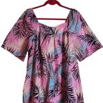Hilo Hattie Womens Hawaiian Dress A Photo 1