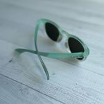 TYR Ladies Ancita HTS Lifestyle Polarized Mint Silver Mirrored Sunglasses Green Photo 7