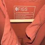 FIGS Rafaela Oversized Scrub Top™ Photo 8