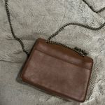 Maurice's Brown Mini Crossbody Photo 1