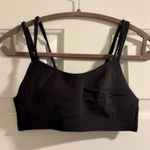 Lululemon Black  bra Photo 0