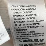 Levi's Women's 28 Cinch Barrel Jeans Photo 12