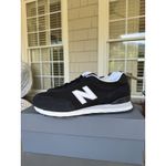 New Balance Women's 515 V1 Classic Sneaker Black Size 13 Photo 10