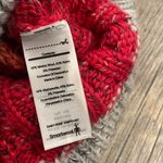 Smartwool  wool blend Knit Beanie with Pom Pom Photo 3