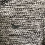 Nike Women’s Grey and Black Heather Golf Dri Fit Jacket Size S Photo 3