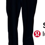 Lululemon athletica Speed Up Crop 21” Leggings in True Navy Photo 0