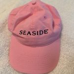 the seaside style Seaside Hat Pink Photo 0