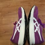 ASICS  Amplifoam Everyday Comfort Women's Shoes Size 9 Athletic Sneakers Fuschia Photo 9
