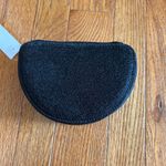 Loft Black Shimmer Jewelry Case - NWT Photo 4