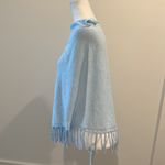 Lilly Pulitzer NWT  Lanai Wrap in Heathered Boho Blue One Size Photo 4