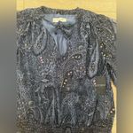 Lucky Brand 🍀 Women's BlueTop.
*NEW WITH TAGS 🏷️ Photo 1