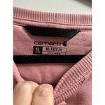 Carhartt Sweatshirt Relaxed Fit Photo 6