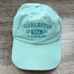 Royal Resortwear Charleston Hat Green Photo 0