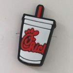 Crocs 4 Beverage Drinks Charms Photo 2