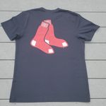 47 Brand '47 Boston Red Sox Soft Short Sleeve T-Shirt Photo 7