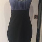 Anthropologie SOPRANO Fitted dress with embellished neckline Photo 0