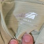 Avia  xs pullover light green Photo 6