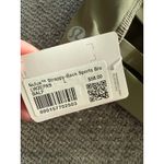 NWT Lululemon Nulux Strappy Back Sports Bra Bundle Photo 14