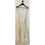 Free People  Liza Drop-Waist Midi in Barnacle Island Size Small NWT Photo 6