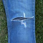 BKE  Blue Flare & Wide Leg Jeans Photo 7