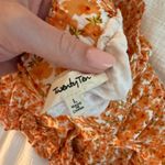 Twenty Ten Skirt and Tie Top matching set  Photo 1