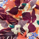 Athleta  DAYBREAK WO SIZE 38 B/C ATHLETIC TOP BRA SWIMSUIT TOP REMOVABLE PADS Photo 9