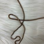 La Regale Vintage Black Satin Evening Purse Bag Photo 2