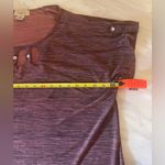 Diana Belle Woman’s Plus Size 3X Pink/Black Rhinestone Decorative Cutout Blouse Pink Photo 5