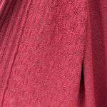 Lane Bryant Woman’s Size 22/24 Open Long Rib Knit Cardigan Sweater Office Casual Photo 4